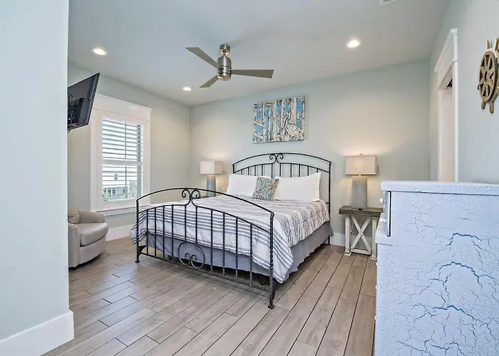 Holiday home Beachfront 8bedrooms Lemonshello Gulf Shores