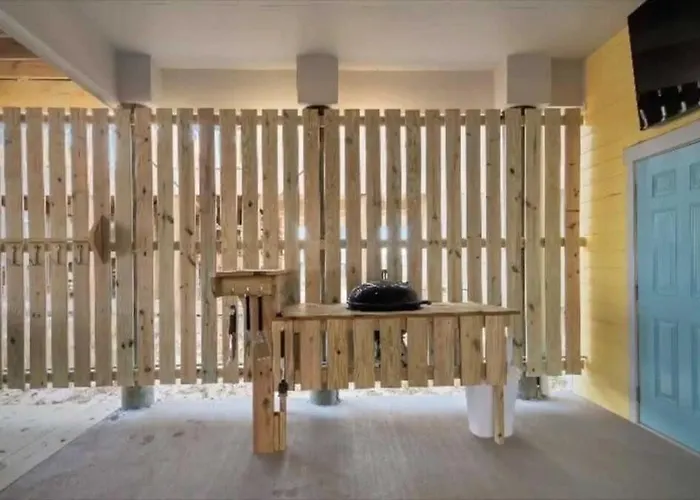 Holiday home Beachfront 8bedrooms Lemonshello