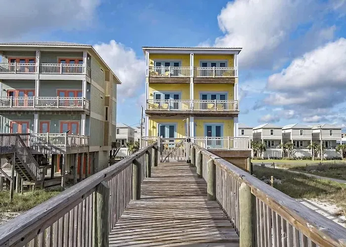 Holiday home Beachfront 8bedrooms Lemonshello