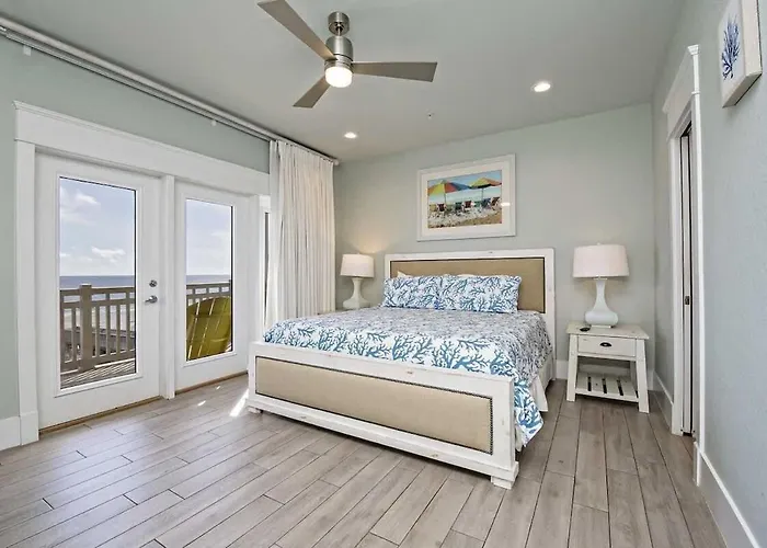 Holiday home Beachfront 8bedrooms Lemonshello Gulf Shores